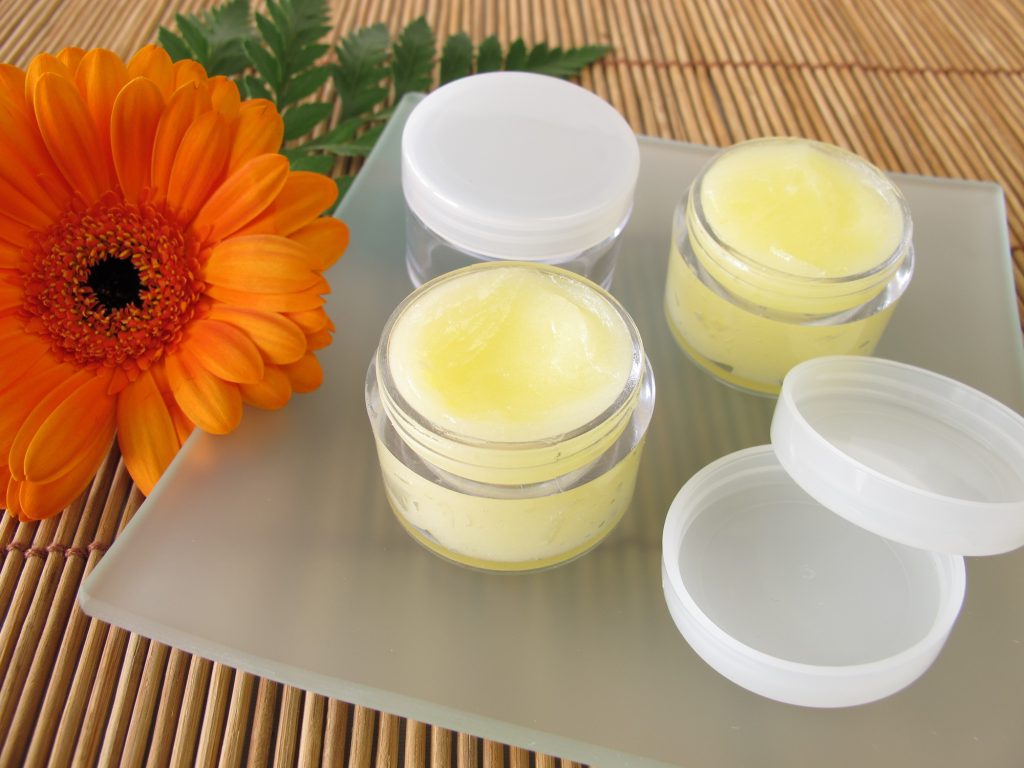 lip care recommendations - DIY lip balm